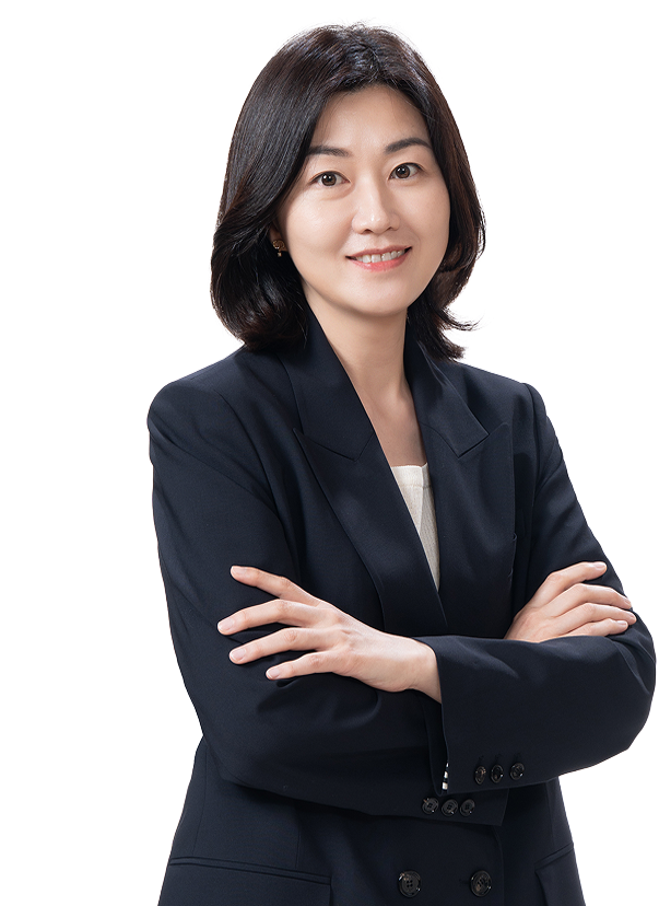 안영아 파트너 변호사