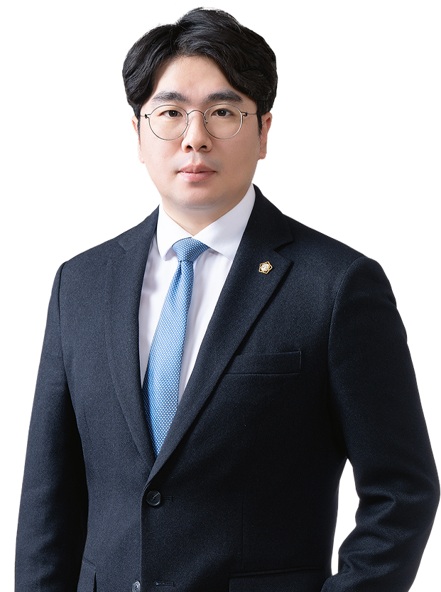 김민수 대표 변호사
