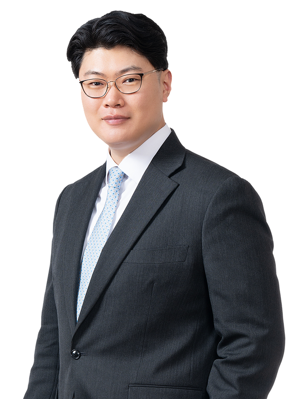 이현권 대표 변호사